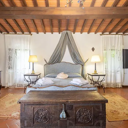 Villa La Selva By Vacavilla *