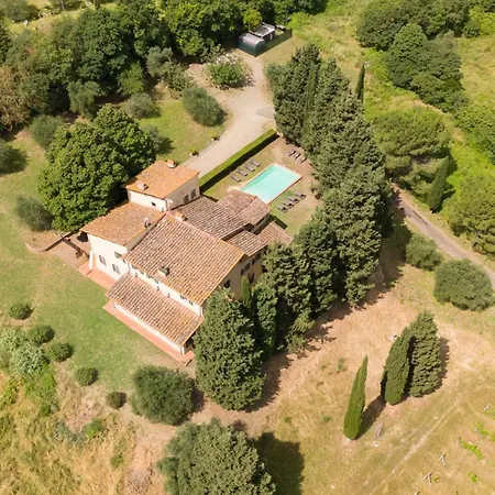 La Selva By Vacavilla Lastra a Signa