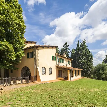 La Selva By Vacavilla Villa *