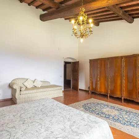 Villa La Selva By Vacavilla *