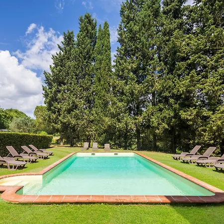 La Selva By Vacavilla Villa