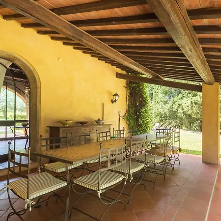 Villa La Selva By Vacavilla *