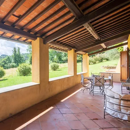 La Selva By Vacavilla Villa