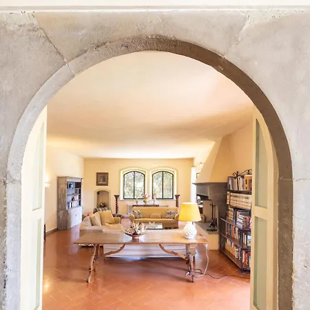 Villa La Selva By Vacavilla *