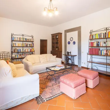 Villa La Selva By Vacavilla