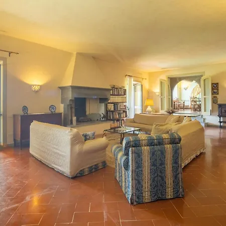 La Selva By Vacavilla Villa *