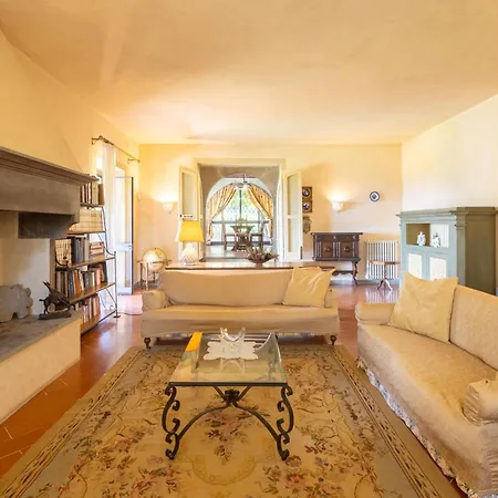 Villa La Selva By Vacavilla Lastra a Signa