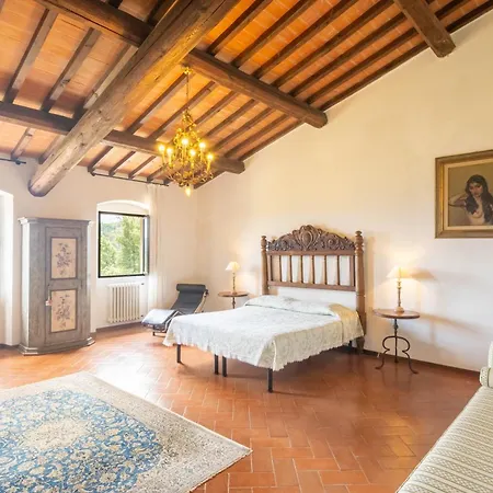 La Selva By Vacavilla Villa