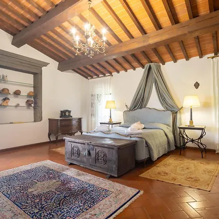 Villa La Selva By Vacavilla
